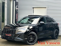 Audi Q2 - 35 TFSI 3X S-line|Pano|Camera|S-Tronic|150PK|ACC|Navi|