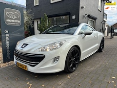 Peugeot RCZ - 1.6 / Leer / Airco / Cruise