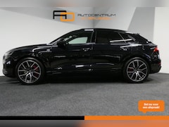 Audi Q8 - 60 TFSI e quattro Competition / S-Line / HD Matrix LED / Servosluiting / RS-Sportstoelen /