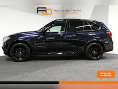 BMW X5 - xDrive40e iPerformance M-Sport / M-Sport pakket / Panoramadak / Head-up Display / Elektr.