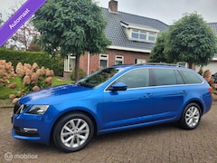 Skoda Octavia Combi - 1.5 TSI 150pk, DSG, navi, trekh, carplay