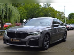 BMW 7-serie - 745E M-Sport - Pano - Btw - Soft Close