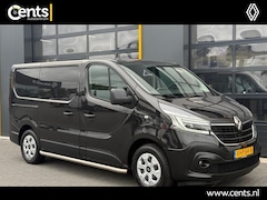 Renault Trafic - 2.0 dCI T29 L1H1 145 pk EDC Automaat Navigatie Trekhaak Camera