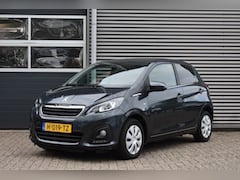 Peugeot 108 - 1.0 E-VTI ACTIVE / STARTenSTOP / AIRCO / ELK RAMEN