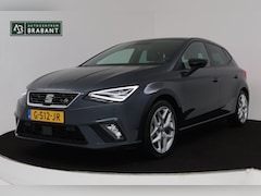 Seat Ibiza - 1.0 TSI FR Business Intense Sport (NAVIGATIE, LED, CLIMATE, CRUISE, CARPLAY, PDC, NL-AUTO,