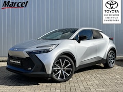 Toyota C-HR - 1.8 Hybrid 140 First Edition Limited Stoel Stuur Verwarming PDC Dodehoek Detectie