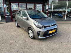 Kia Picanto - 1.0 MPI COMF.PL.L