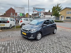 Peugeot 108 - 1.0 e-VTi Active