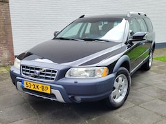 Volvo XC70 - 2.4 D5