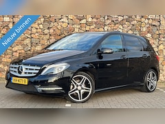 Mercedes-Benz B-klasse - 220 CDI Prestige