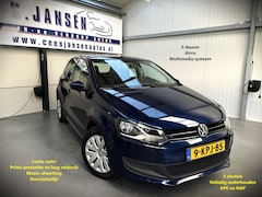 Volkswagen Polo - 1.2 TSI BlueMotion Edition Leuke auto