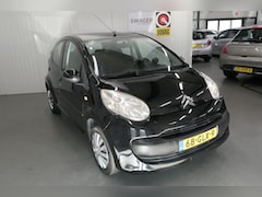 Citroën C1 - 1.0 5-DRS Ambiance