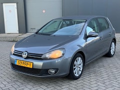 Volkswagen Golf - 1.2 TSI Tour II BlueMotion 5 Deurs Airco Clima