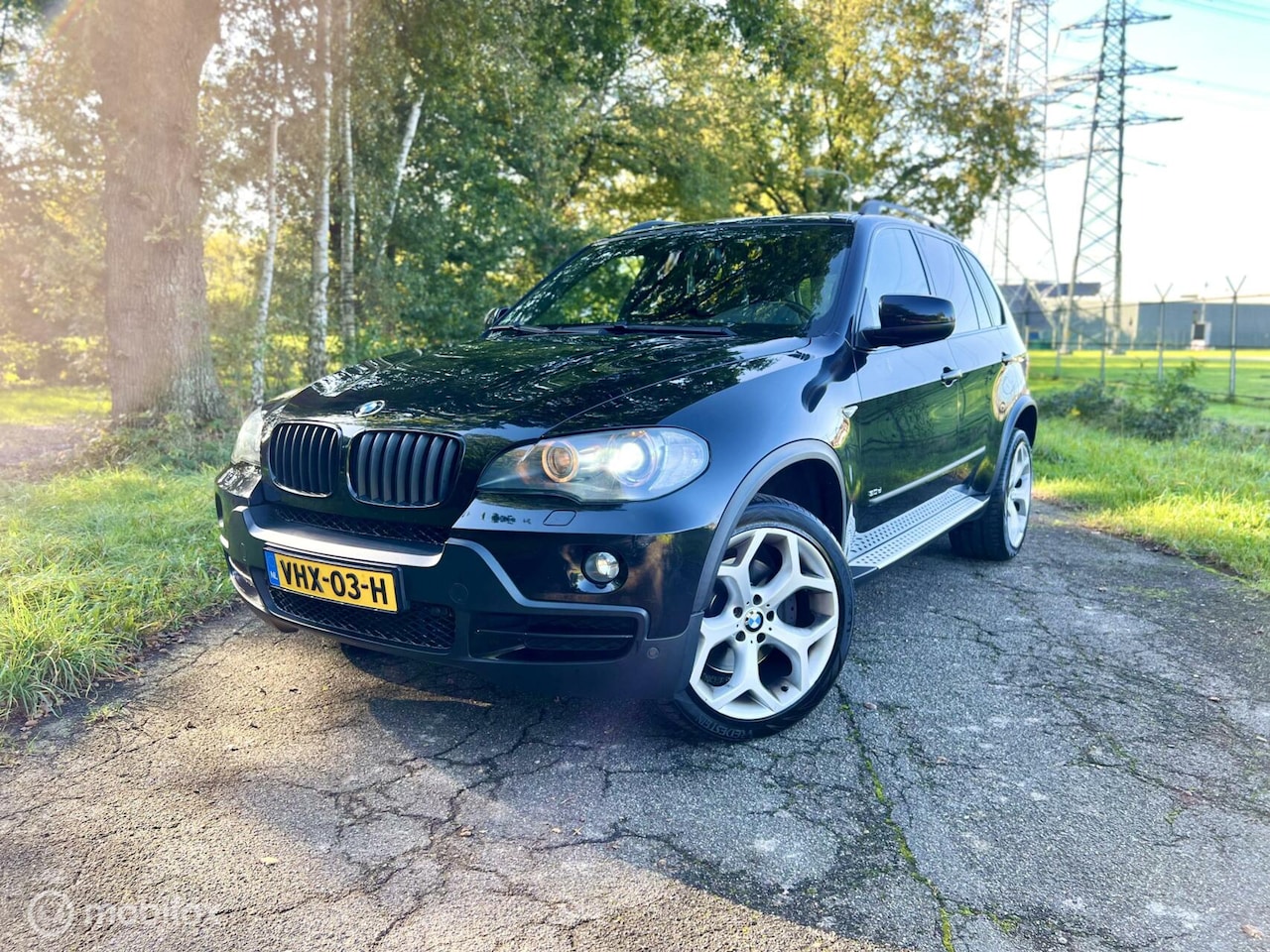 BMW X5 - xDrive30d High Executive xDrive30d High Executive - AutoWereld.nl