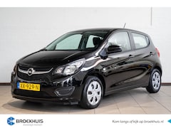 Opel Karl - 1.0 ecoFLEX 120 Jaar Edition | Bluetooth | USB | Cruise Controle | Airco |