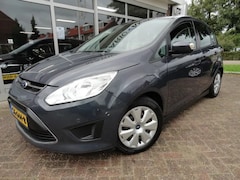 Ford C-Max - 1.0 Edition Plus