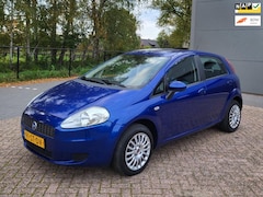 Fiat Grande Punto - 1.4 Edizione Prima 131NAP, AC