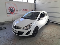 Opel Corsa - 1.2 EcoFlex Selection