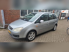 Ford Focus C-Max - 1.8-16V First Edition