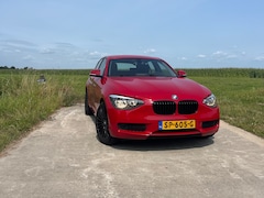 BMW 1-serie - 116i Executive