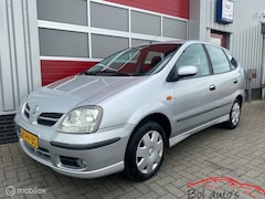 Nissan Almera Tino - 1.8 Acenta