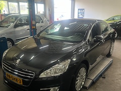 Peugeot 508 - 1.6 THP Active