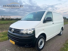 Volkswagen Transporter - 2.0 TDI L1H1 T800 Baseline