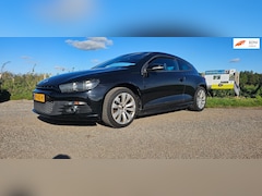 Volkswagen Scirocco - 2.0 TSI dsg 146.000km