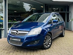 Opel Zafira - 2.2 111 years Edition