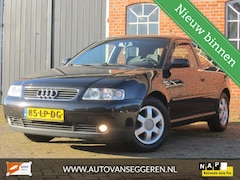 Audi A3 - 1.6 Amb. nw.APK/trekh/cruise/clima