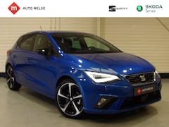 Seat Ibiza - 1.0 TSI 110pk DSG-7 FR