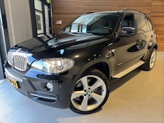 BMW X5 - XDrive48i High Executive Shadow Line | Youngtimer| Full Option | NL-auto | PANO | Historie