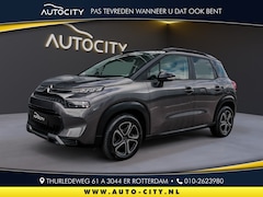 Citroën C3 Aircross - 1.2 PureTech Feel