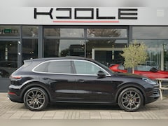 Porsche Cayenne - 3.0 | PANO | Stoelkoeling