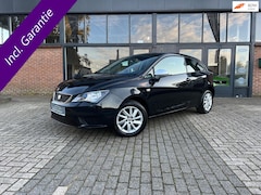 Seat Ibiza SC - 1.4 Style, Airco, Stoelverwarming