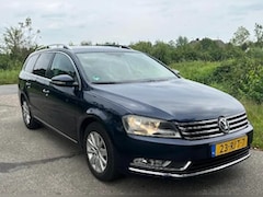 Volkswagen Passat Variant - 1.4 TSI Comfortline BlueMotion