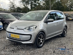 Volkswagen Up! - 1.0 move up BlueMotion