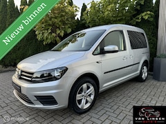 Volkswagen Caddy - Combi 1.2 TSI Highline Airco|Cruise|Apk✅