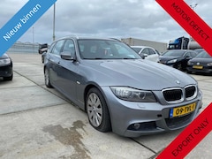 BMW 3-serie Touring - 318 i * 2012 * 213.000 KM * MOTOR PROBLEEM