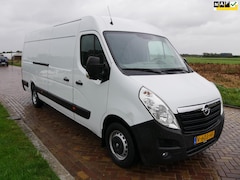 Opel Movano - 2.3 CDTI BiTurbo L4H3 EL Start/Stop