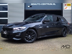 BMW 3-serie Touring - 320i M Sport|Shadow|Pano|Laser|Full opt