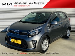 Kia Picanto - 1.0 DPi DynamicLine Demo auto km stand kan iets varieeren