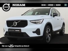 Volvo XC40 - B4 (M-HYBRID) PLUS DARK -CAMERA|ADAP.CRUISE|VERW.VOORRUIT|TREKHAAK