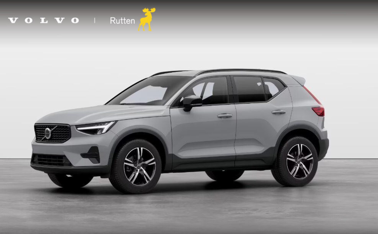 Volvo XC40 - B4 197PK Automaat Plus Dark / Navigatie / Camera / Stuur-Stoelverwarming / Lighting / Driv - AutoWereld.nl