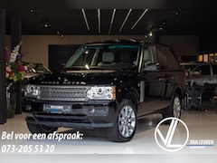 Land Rover Range Rover - 4.2 V8 Supercharged Youngtimer 36.500 EX BTW