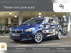 BMW 2-serie Active Tourer - 225xe iPerformance Executive Edition met Pano/Nav