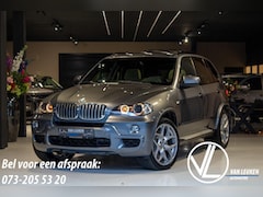 BMW X5 - xDrive48i High Executive Youngtimer 34.950 EX BTW