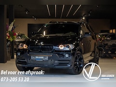 BMW X5 - xDrive48i High Executive Youngtimer 31.950 EX BTW