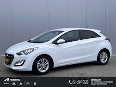 Hyundai i30 - 1.6 GDi GO 2016