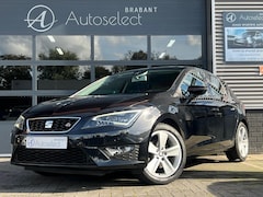 Seat Leon - 1.4 TSI FR Cruise LED PDC Navi